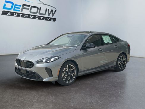 New 2026 BMW 228i xDrive w/ Technology Package image 7