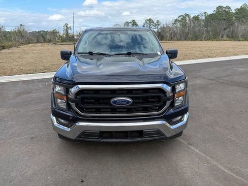 Used 2023 Ford F150 XLT image 11