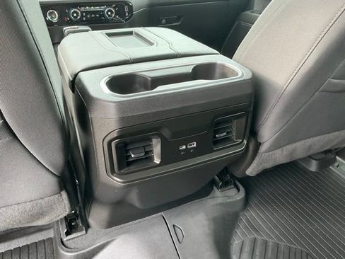 Used 2022 Chevrolet Silverado 1500 RST image 37