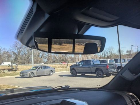 Used 2022 RAM 1500 Rebel w/ Rebel Level 1 Equipment Group image 33