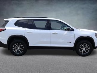 New 2026 GMC Acadia AT4 w/ Super Cruise Package AWD/4WD video 2