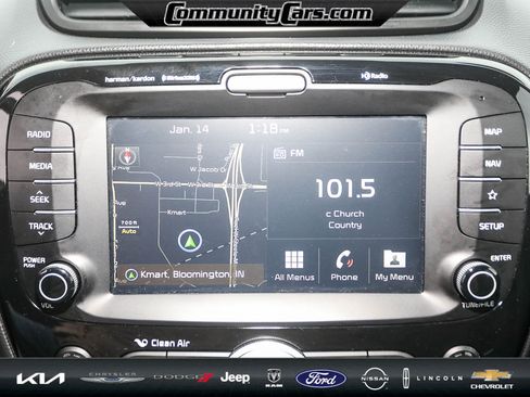 Used 2018 Kia Soul ! w/ Tech Package image 11