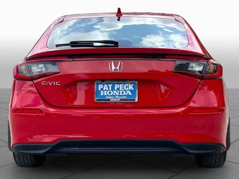 Used 2023 Honda Civic EX-L image 5