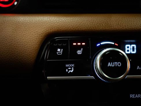 Used 2026 Honda Passport TrailSport Elite image 23