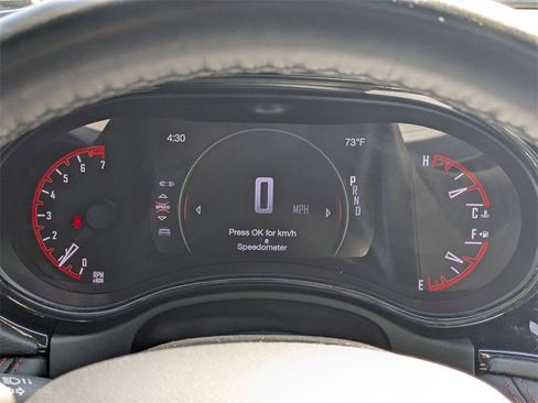 Used 2024 Dodge Durango GT image 23