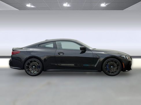 New 2027 BMW M4 xDrive Competition AWD/4WD image 8