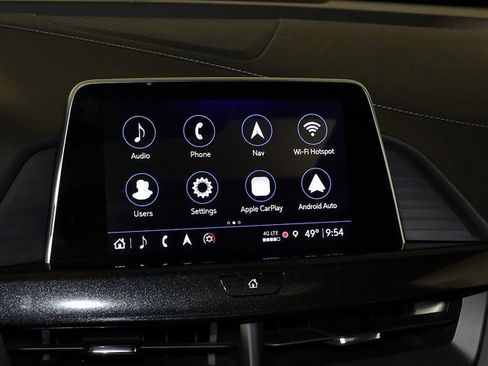 Used 2023 Cadillac CT4 V w/ Navigation Package image 17