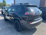 Certified 2023 Jeep Cherokee Altitude Lux image 6