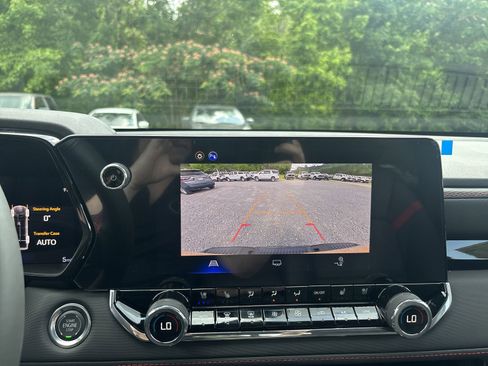 New 2025 Chevrolet Colorado Z71 w/ Z71 Convenience Package 2 image 20