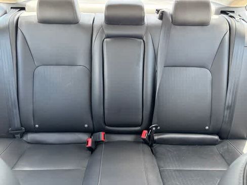 Used 2024 Honda Civic Touring image 24