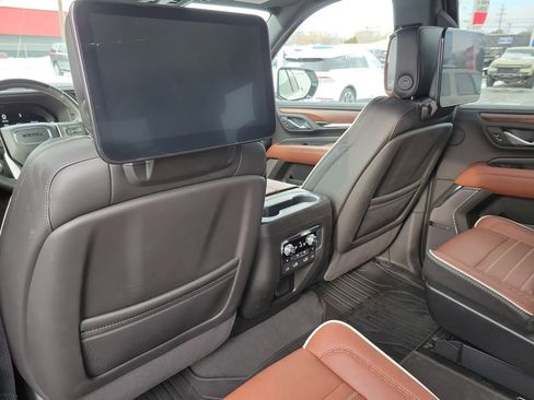 Used 2024 GMC Yukon Denali Ultimate image 27