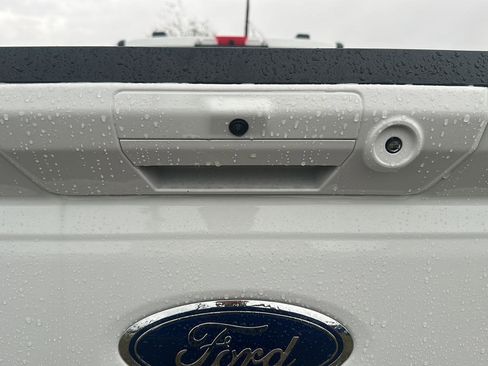New 2025 Ford F350 King Ranch w/ Tremor Off-Road Package image 13