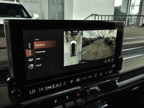 New 2026 GMC Hummer EV 3X image 33