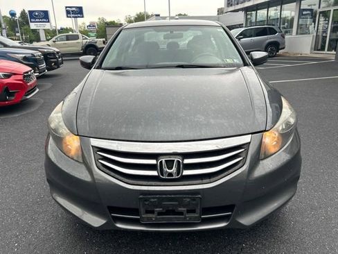 Used 2012 Honda Accord LX image 10