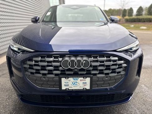 New 2025 Audi Q5 Premium image 7