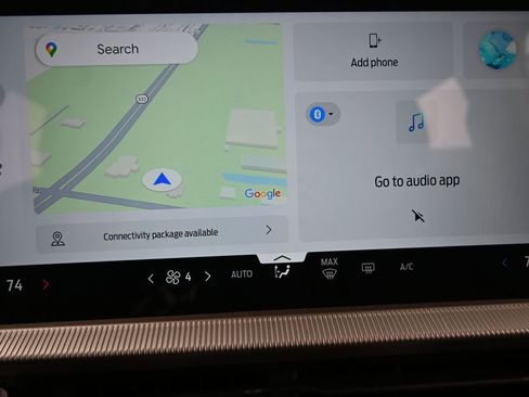 Used 2026 Ford Explorer Active image 27