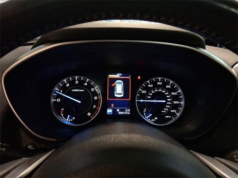 Used 2022 Subaru Ascent Touring image 24