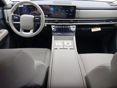 New 2026 Hyundai Santa Fe SEL FWD image 10