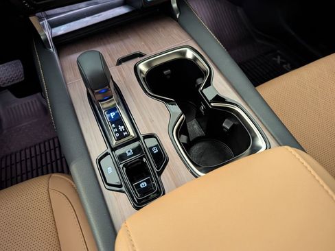 Used 2025 Lexus RX 350 Premium Plus w/ Accessory Package (K3) image 11