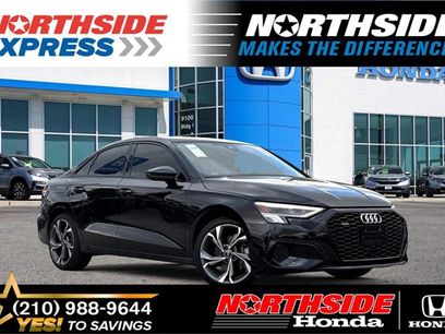 Used 2022 Audi A3 2.0T Premium Plus