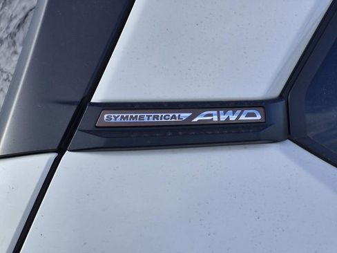 New 2026 Subaru Forester Sport image 6