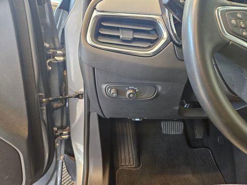 Used 2023 Chevrolet Equinox LT w/ Driver Convenience Package AWD/4WD image 15