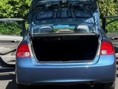 Used 2008 Honda Civic LX image 12