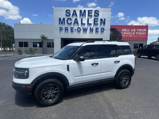 Used 2023 Ford Bronco Sport Big Bend image 1