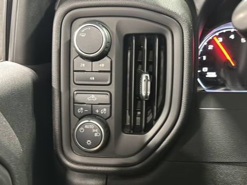Used 2020 Chevrolet Silverado 3500 W/T w/ WT Convenience Package AWD/4WD image 11