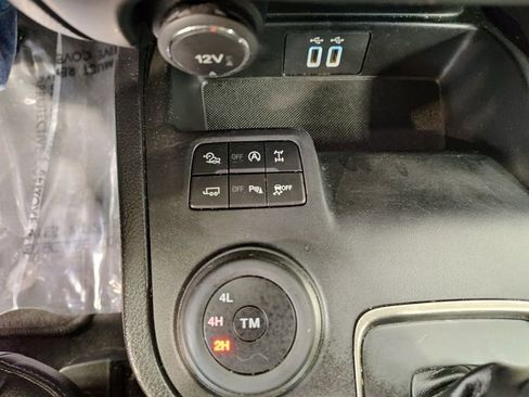 Used 2021 Ford Ranger Lariat w/ Equipment Group 501A High image 25