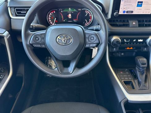 Certified 2024 Toyota RAV4 LE image 18