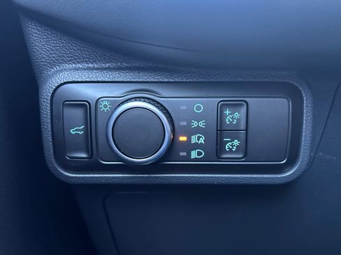 New 2026 Ford Explorer Active image 16