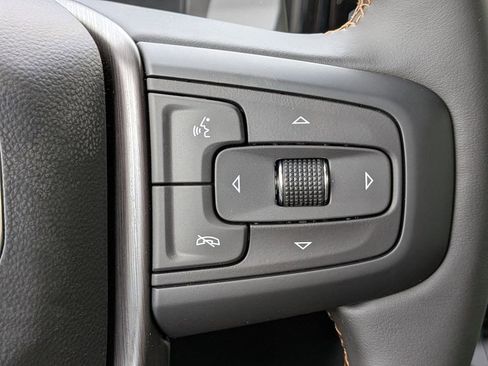 New 2026 GMC Sierra 1500 AT4 w/ AT4 Premium Package AWD/4WD image 26