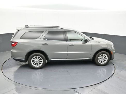 Used 2023 Dodge Durango SXT Launch Edition image 61