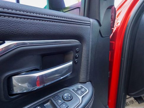 Used 2023 RAM 2500 Laramie image 22