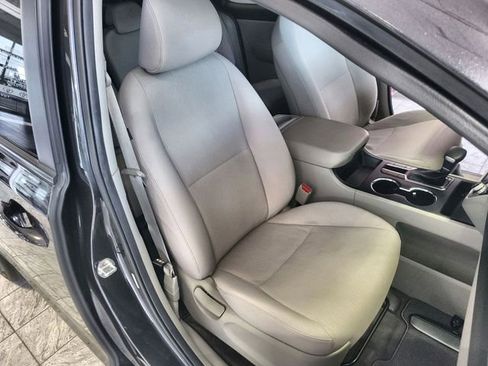 Used 2019 Kia Sedona LX FWD image 25
