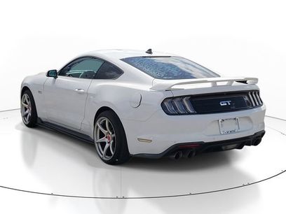 Used 2020 Ford Mustang GT Premium w/ GT Performance Package