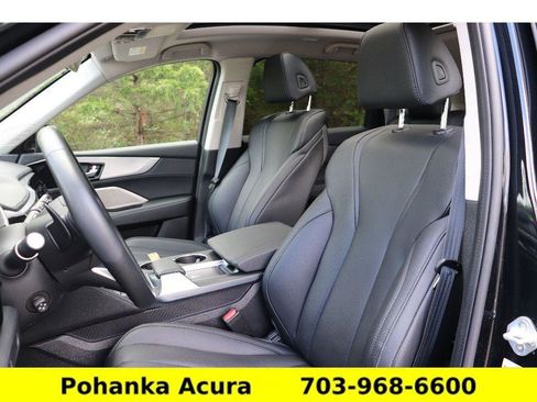 Certified 2023 Acura MDX SH-AWD image 22