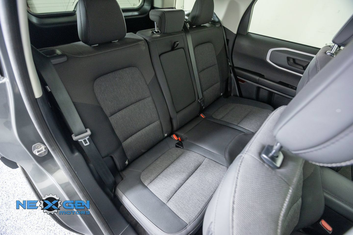 Used 2024 Ford Bronco Sport Big Bend AWD/4WD image 40