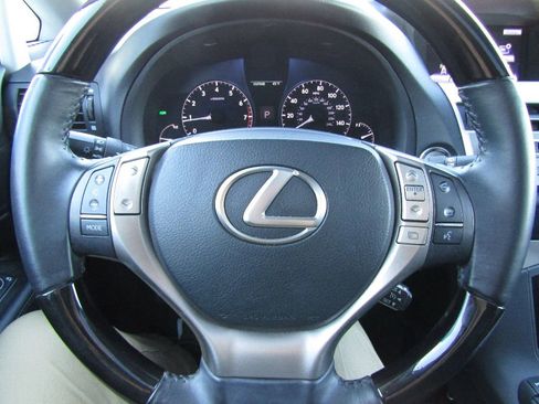 Used 2014 Lexus RX 350 AWD image 22