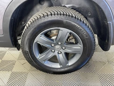 Certified 2023 Honda Ridgeline RTL-E image 20