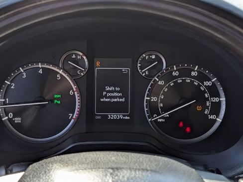 Used 2023 Lexus GX 460 Premium w/ Premium Package AWD/4WD image 21