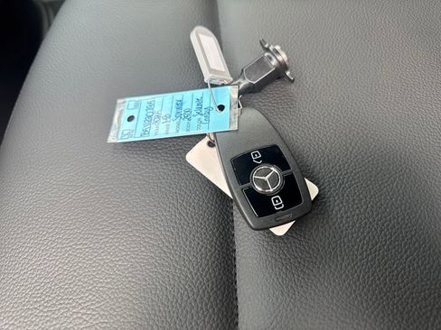 New 2025 Mercedes-Benz Sprinter 2500 image 23