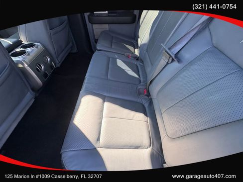 Used 2012 Ford F150 Platinum image 28