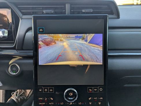 New 2026 GMC Terrain AT4 AWD/4WD image 22