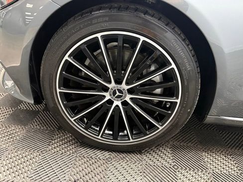 Used 2021 Mercedes-Benz C 300 Sedan image 18