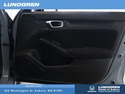 Used 2024 Honda Civic Sport image 14
