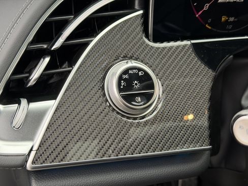 New 2026 Mercedes-Benz E 53 AMG e 4MATIC Sedan image 35