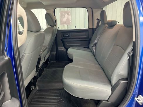 Used 2017 RAM 1500 Express w/ Express Value Package image 21