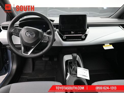 New 2026 Toyota Corolla SE image 10